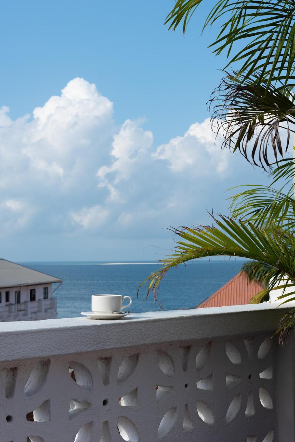 Hotel Kisiwa House Zanzibar Zewnętrze zdjęcie