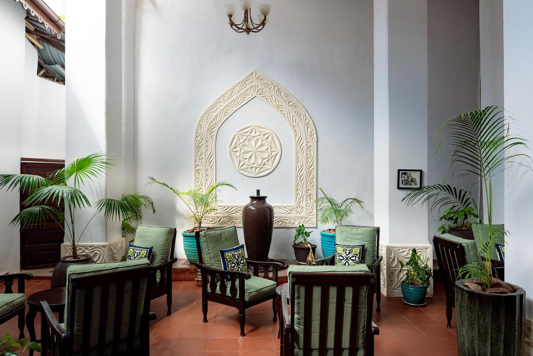 Hotel Kisiwa House Zanzibar Zewnętrze zdjęcie